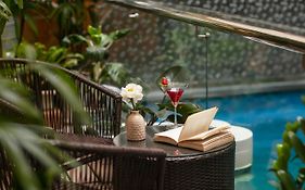 Hanoi Nostalgia Hotel & Spa